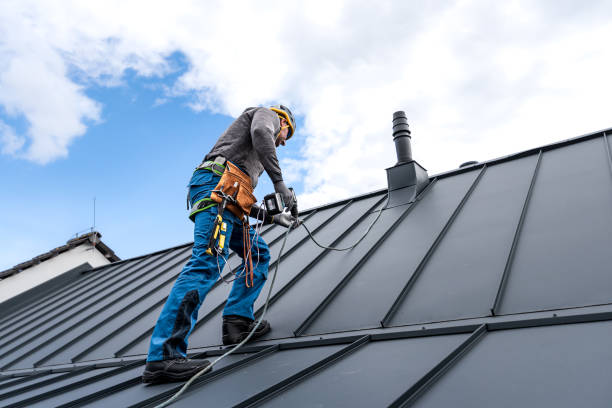 Professional Roofing Services in Guernsey, WY